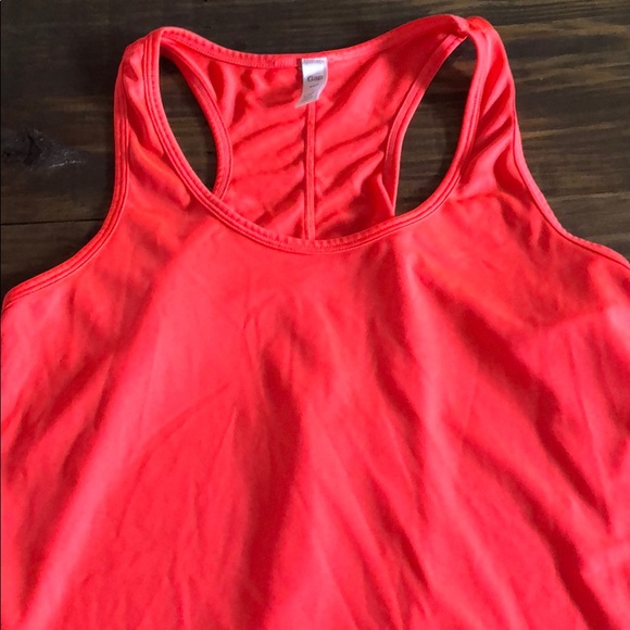 Gap Workout Top - Picture 4 of 5